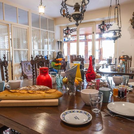 Le Pont Du Roy Bed & Breakfast Besse-et-Saint-Anastaise Dış mekan fotoğraf