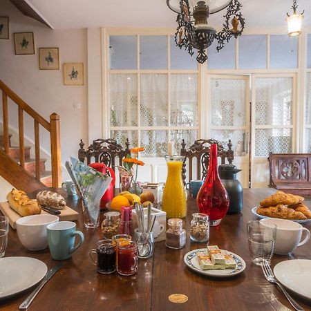 Le Pont Du Roy Bed & Breakfast Besse-et-Saint-Anastaise Dış mekan fotoğraf