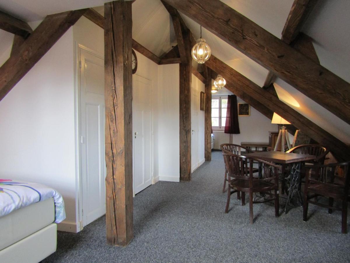 Le Pont Du Roy Bed & Breakfast Besse-et-Saint-Anastaise Dış mekan fotoğraf