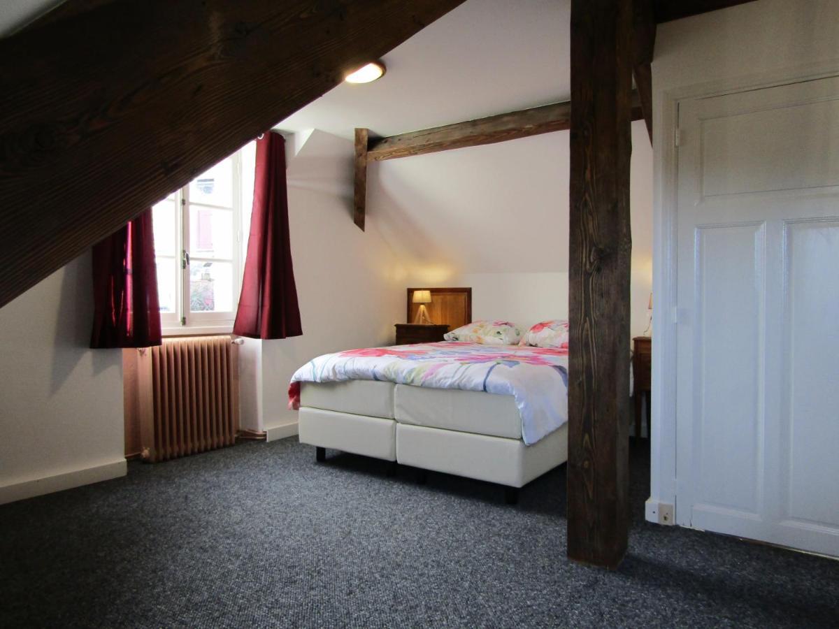 Le Pont Du Roy Bed & Breakfast Besse-et-Saint-Anastaise Dış mekan fotoğraf