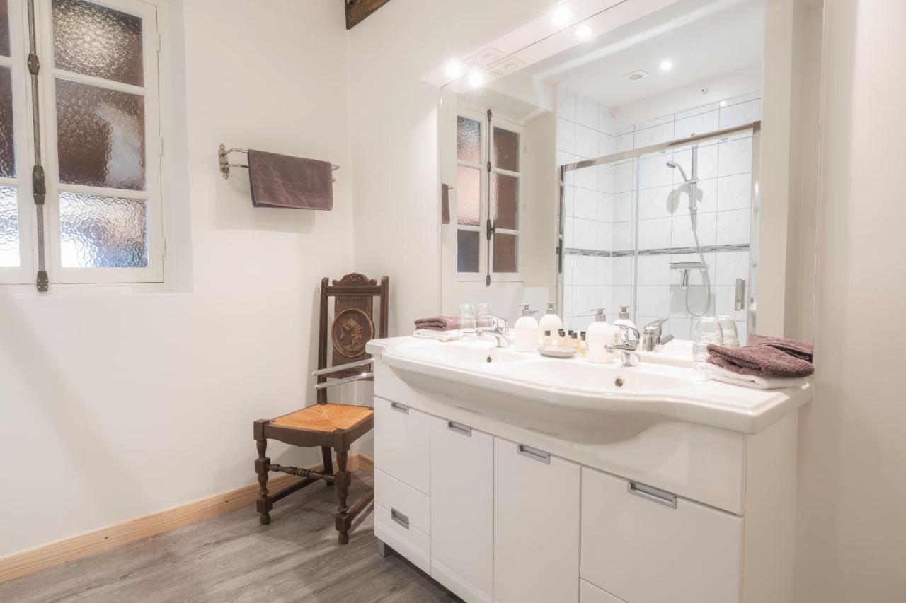 Le Pont Du Roy Bed & Breakfast Besse-et-Saint-Anastaise Dış mekan fotoğraf